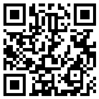 QR Code for bitcoin:3LrBkfWvRaKXJJ3M6UbvT92Pdb5jL5Stfh