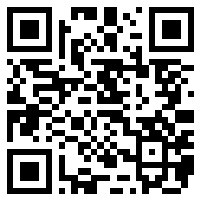QR Code for bitcoin:3LrGAQkHJFDQvbQunNhRSz4fstSMJBe4J3