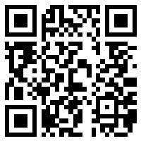 QR Code for bitcoin:3LrGU97cSC4As9huUhWeURVCJzrNPrMmW7