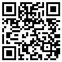 QR Code for bitcoin:3LrMtVAvTfDqiGNpcLzmXsfd7aY19VzhAX