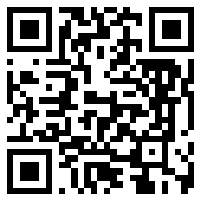 QR Code for bitcoin:3LrPyUFcorFNHdbc7CusZJj7rCV2qGxvM6