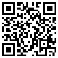 QR Code for bitcoin:3LrQismgLJBXRAgQ7FJeNs3dcNkunM7cc4