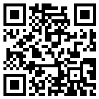 QR Code for bitcoin:3LrTu2U9ppV4QdVT6ijswEE4yKCUMAsAMH