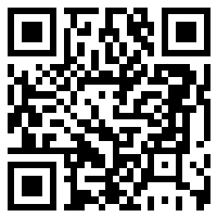 QR Code for bitcoin:3LrYSib4bSnAPWGEdGHNf44iAZU6ksfXFs
