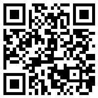 QR Code for bitcoin:3LrYp85DazK8sXf8FEMJbkPVAtMBbZyVvE