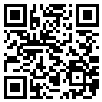 QR Code for bitcoin:3LrZWRbHX7CGF4NeD7Y4Tk5csF9sSbnsAM