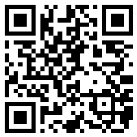 QR Code for bitcoin:3LriPsW34jAeFXNMoVU7yebGiuexudvCe2
