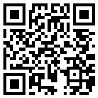 QR Code for bitcoin:3LrqWMonF1by4mxN1XweUD5odeoLJeBncU
