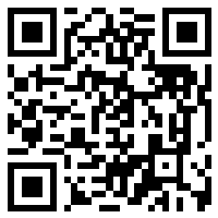 QR Code for bitcoin:3Ls8tNJRDMuAeXxXr8pLGNP14HArSsvCiu