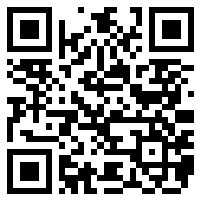 QR Code for bitcoin:3LsGGho65fqyBmucjvmsvsSpZ3ndGCSqo2