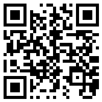 QR Code for bitcoin:3LsHmrNUDdwXf6BXw3EqDBVVtAPP8DSBs3