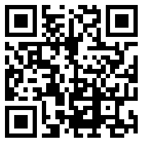 QR Code for bitcoin:3LsMUX5Yxp9k9nSEGcE1k6bFwtwEED4R2E