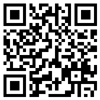 QR Code for bitcoin:3LsRC8kpvviR76qXYkfGiZP56HhQipoHD3