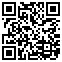 QR Code for bitcoin:3LsbaXThooAGLMbFvFf2nsBkx9AxVqP8Bu