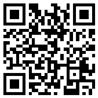 QR Code for bitcoin:3LsdGShkpKuS48QCMKu3c2cELpJqDwXYTv