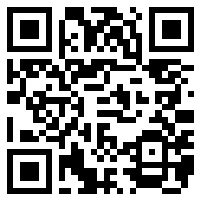 QR Code for bitcoin:3LsgmQvioP1F7k6zMjmCEdNr2hrYYjzdES