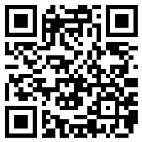 QR Code for bitcoin:3LsiqScCuTwmmdz1PabPbw2QVi9qff8kin