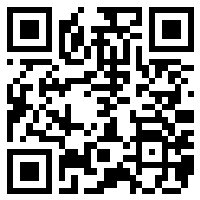 QR Code for bitcoin:3LskC6fVvMhPTgm82sUdkMH5dwv7PwRdBM