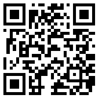 QR Code for bitcoin:3LsovAtrLaJvdHCmcWRvk7hckKXYDnEEaj