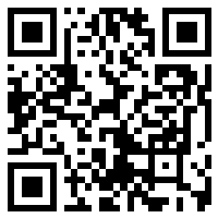 QR Code for bitcoin:3Lt99Aa1uUbBX9cv2FA1doXpu9B5cUDfbS