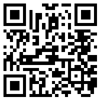 QR Code for bitcoin:3LtES8G5qEd1DReeBAHNfYcZQHmBN5jfvB