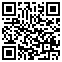 QR Code for bitcoin:3LtFHzocEECed5WYDFoLgh6UDBcXNbp5za