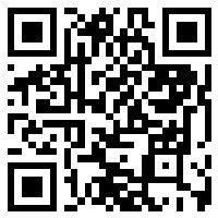 QR Code for bitcoin:3LtR23a5vmB5dGNmNejR41aAotUn1r5SwW