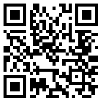 QR Code for bitcoin:3LtWTrmtQdcEtGHtasACZSxRYacj8AM9ND