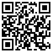 QR Code for bitcoin:3Ltdr36Am1AvfVSiAmQLuVnNWhSwG4q6Yo