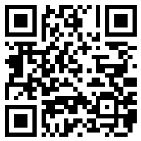 QR Code for bitcoin:3LtjVcFg5byVFUGUoQEnFZHV9bnPy8kL8o