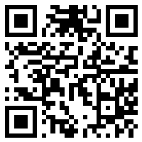 QR Code for bitcoin:3Ltp3wXvNT5xmuyvmwgTjaR2QYsvgDfZiM