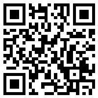 QR Code for bitcoin:3LtrNtrxo5dmLvo9YLiboNa1531Ev8Fvj3