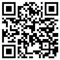 QR Code for bitcoin:3LtrckFxYZscm4VcsQz5KBjDYWiBStpp5J