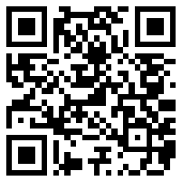 QR Code for bitcoin:3LttMBCVaen63BzxwiAcwarf5dT6GKrycF