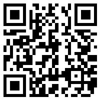 QR Code for bitcoin:3LtxRWDvFymroKPUEuUCPYMyYV6bubUZhW