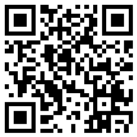QR Code for bitcoin:3Lu1KuoYQYAjf8CmsjtwMiU6fECjaUCeF4