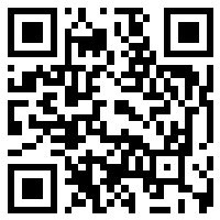QR Code for bitcoin:3Lu1UcUoJRueWAoSoQUgPcHTFcFTv5HpV7