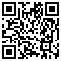QR Code for bitcoin:3Lu1UrjBcuwUr2BofZQRTFeGEMccVHTnvB