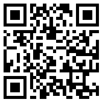 QR Code for bitcoin:3Lu1jP4QmA77fEBssmZ7HkRQmXcuZdjc1P