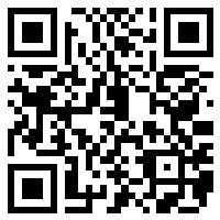 QR Code for bitcoin:3Lu2bmMzNyyR4qG76UrE6EdamTCNSCKFrY