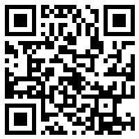 QR Code for bitcoin:3Lu32LkD2FPW1fmkRyM1fDPt3RRyBXzu5Z