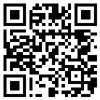 QR Code for bitcoin:3Lu5mqdnp6X3vsP8i4B6DDvbEbBUZPXkHG