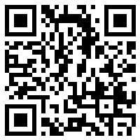 QR Code for bitcoin:3Lu9De9E2cbFBS97mco4gdoJfLsRowhxyo