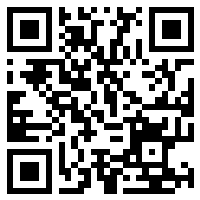 QR Code for bitcoin:3Lu9jMsBo1eYCW24sDmr92PHXqd2Wzqq73