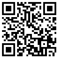 QR Code for bitcoin:3LuAFLisXrDsjWihqGE27U2VgWeuU4rbSa