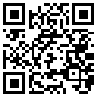 QR Code for bitcoin:3LuB26BuPsTa9LbpSFECCg9JB1Y2y4fZGG