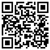 QR Code for bitcoin:3LuCWM835CAMnyL567soaGRCs8u3hprobT