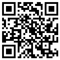 QR Code for bitcoin:3LuCwWBMmcJTuFKa4FQd4S6oRwiLBaWFVF