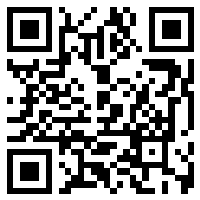 QR Code for bitcoin:3LuEmYiowGW1ycfGSBwWJU7as57YVCemiN