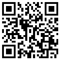 QR Code for bitcoin:3LuG3oQwe8aMRAExhrdDX7fU6DSFh8hwLa